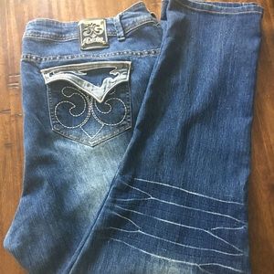 Dereon Jeans